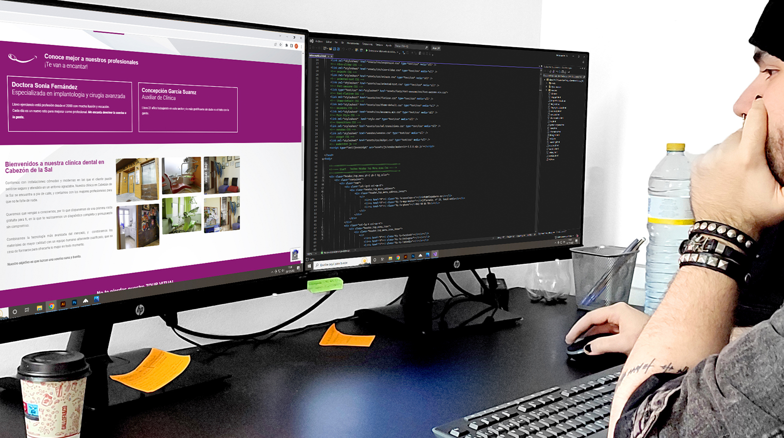 Responsive image